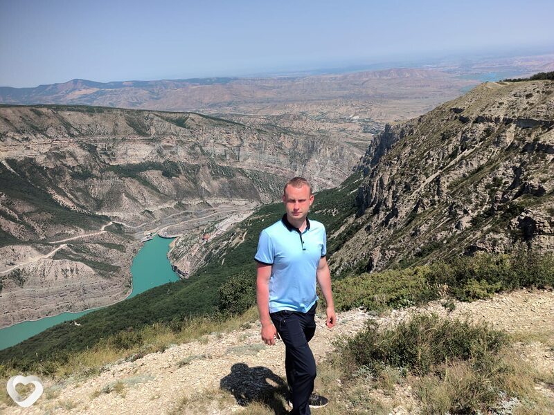 Артем, 25, Бронницах — анкета №2790893