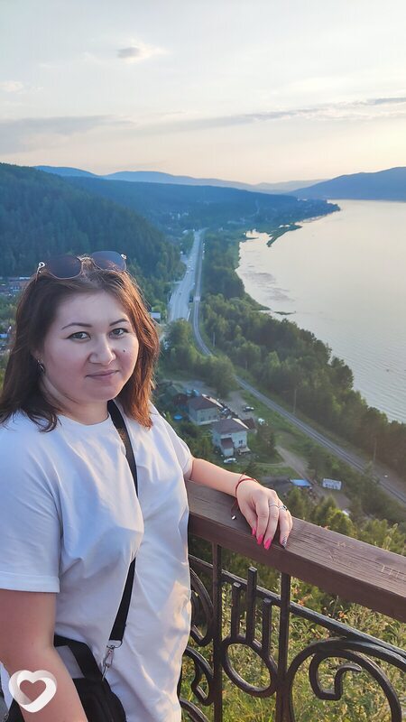 Наталья, 35, Кемерове — анкета №2790895