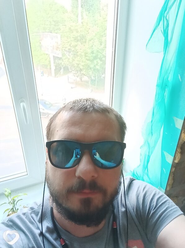 Максим, 42, Санкт-Петербурге — анкета №2790899