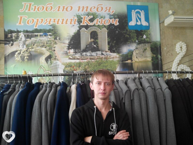 Вадим, 38, Уфе — анкета №2790907