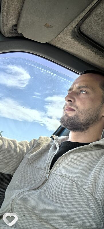 Alecs, 31, Столбцах — анкета №2790911
