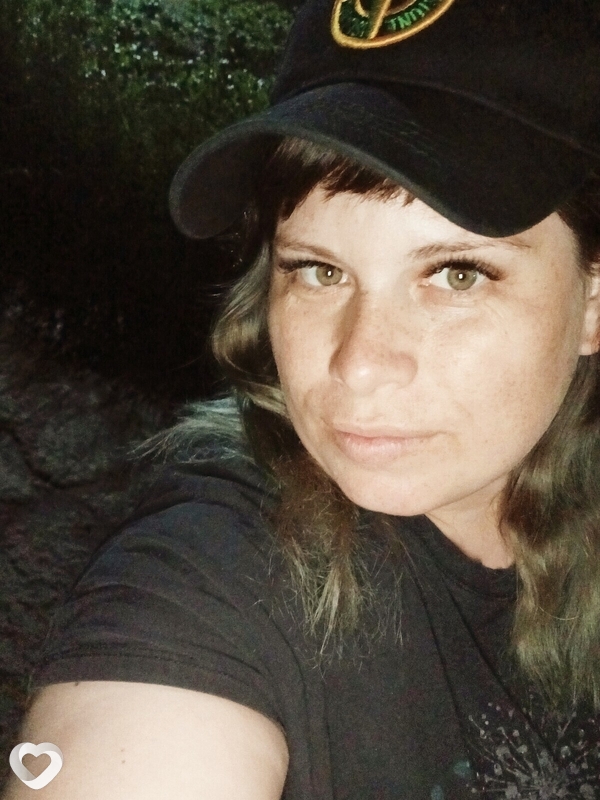Белла, 30, Курчатове — анкета №2789767