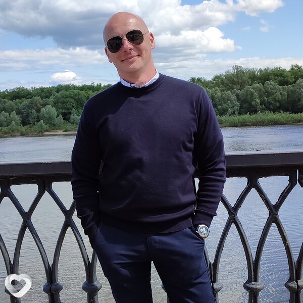 Андрей, 39, Гомеле — анкета №2789771