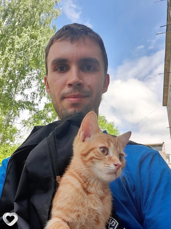 Никита, Сафоново