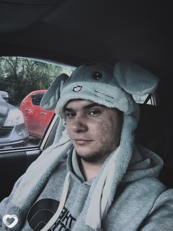Степан, 26, Новокузнецке — анкета №2789921