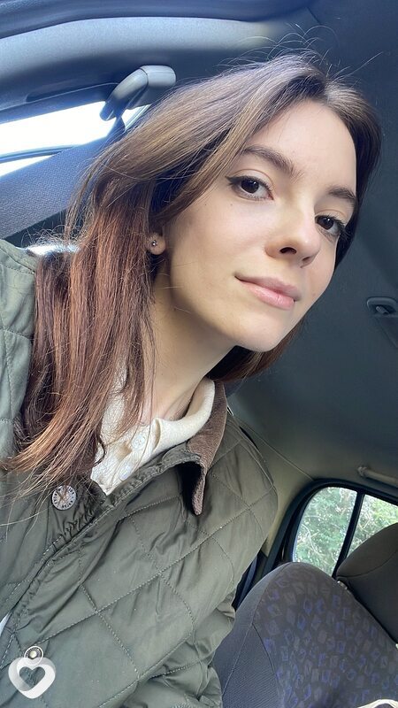 Анастасия, 25, Архангельске — анкета №2789934