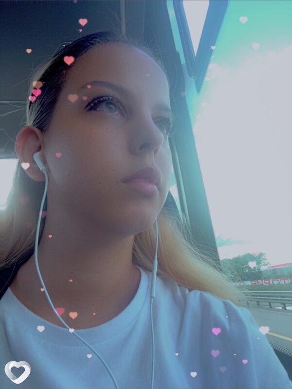 Светлана, 26, Москве — анкета №2789935