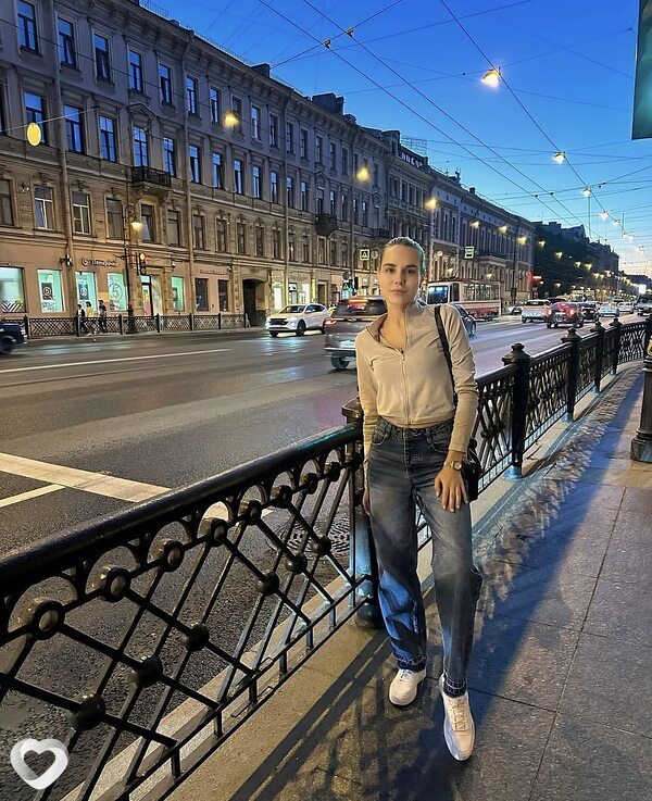 Анастасия, 22, Воронеже — анкета №2790189