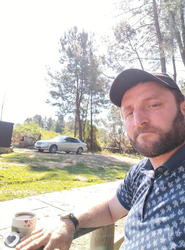 Самвел, 46, Сочи — анкета №2790190