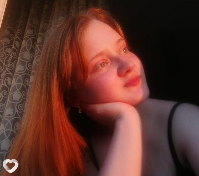 Елизавета, 18, Казани — анкета №2790191