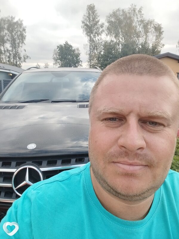 Алексей, 39, Москве — анкета №2790204