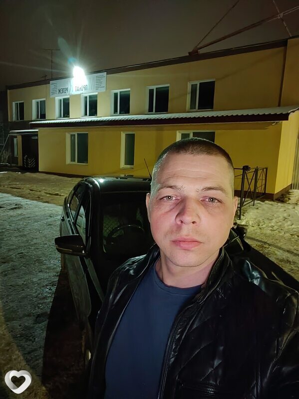 Дмитрий, 33, Кинешме — анкета №2790205