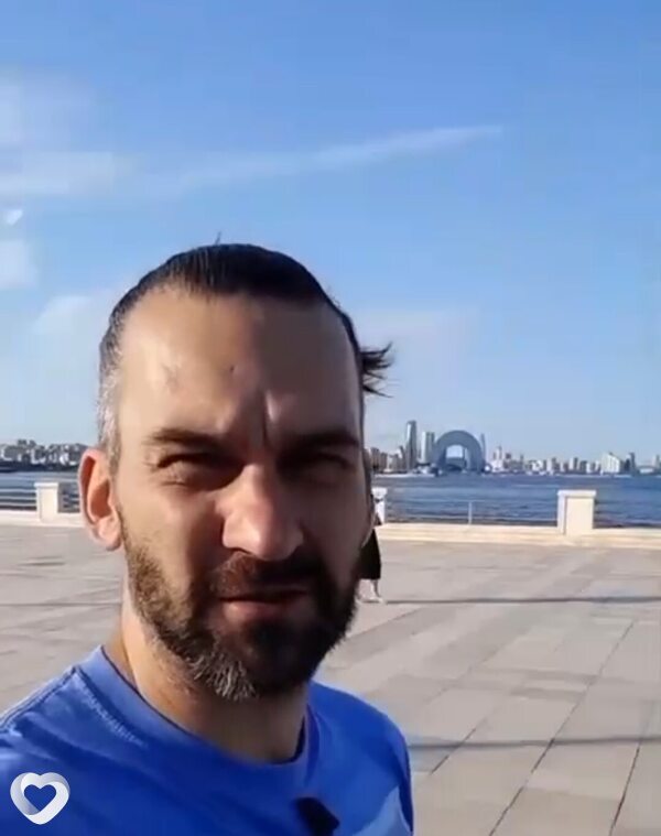 Алекс, 42, Сочи — анкета №2790206