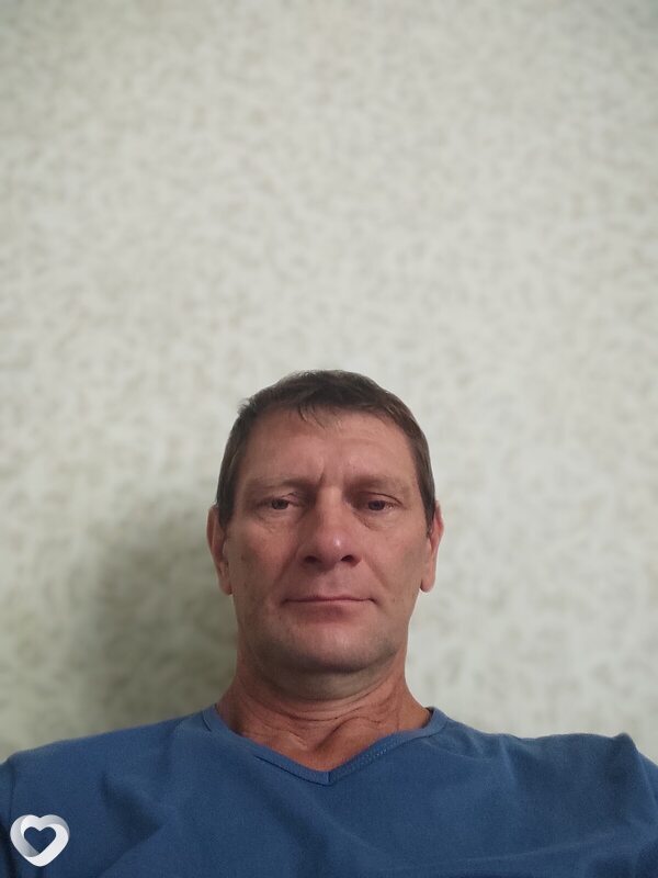 Олег, 52, Калининграде — анкета №2790208