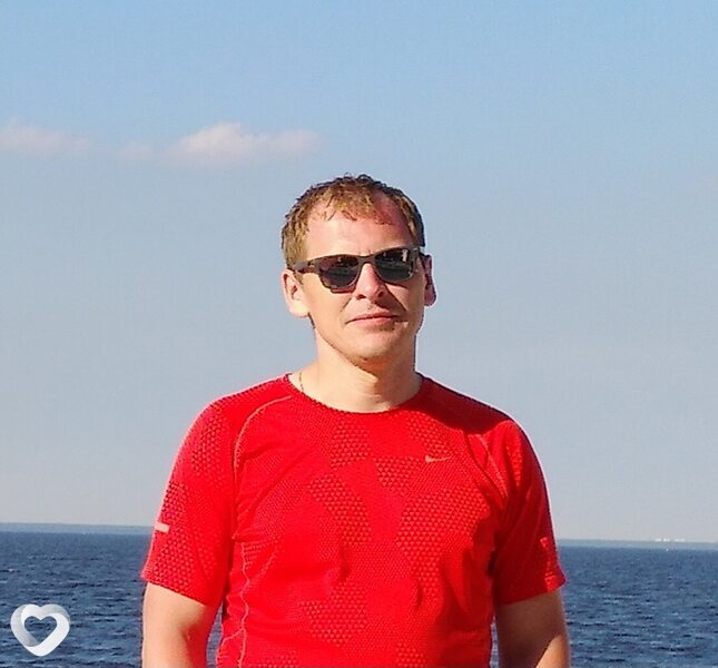 Игорь, 46, Туле — анкета №2789842