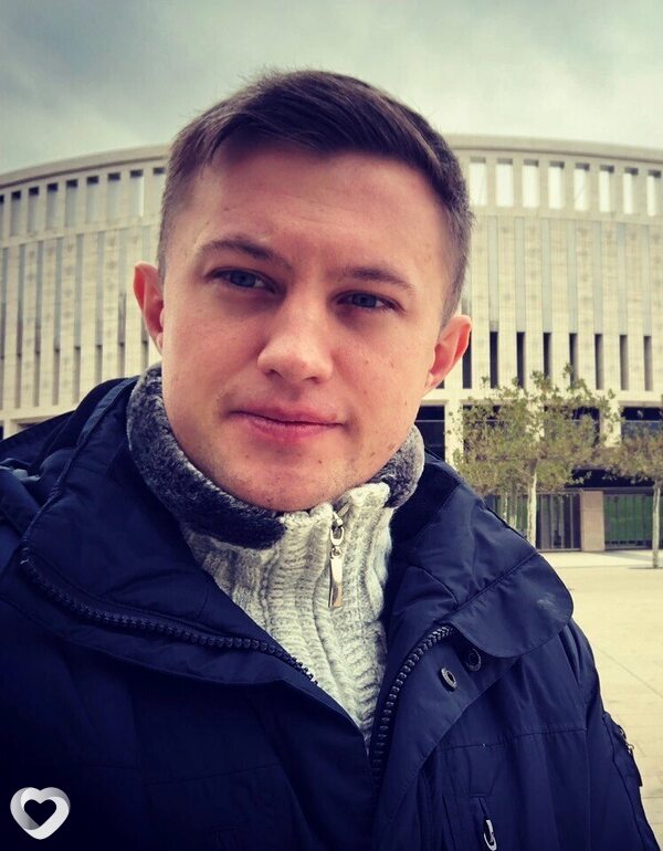 Кирилл, 35, Евпатории — анкета №2789846