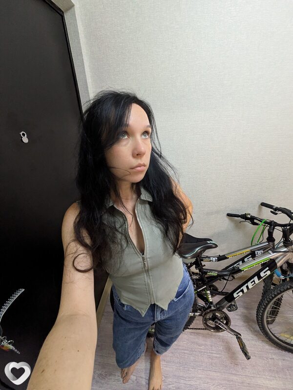 Анна, 36, Анапе — анкета №2789862