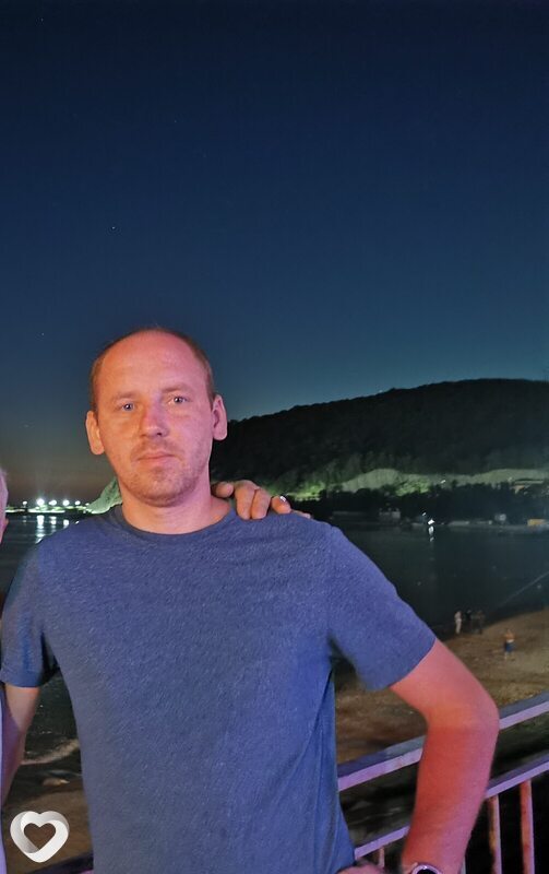 Павел, 38, Ставрополе — анкета №2789816