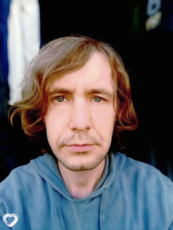 Никита, 38, Первоуральске — анкета №2789817