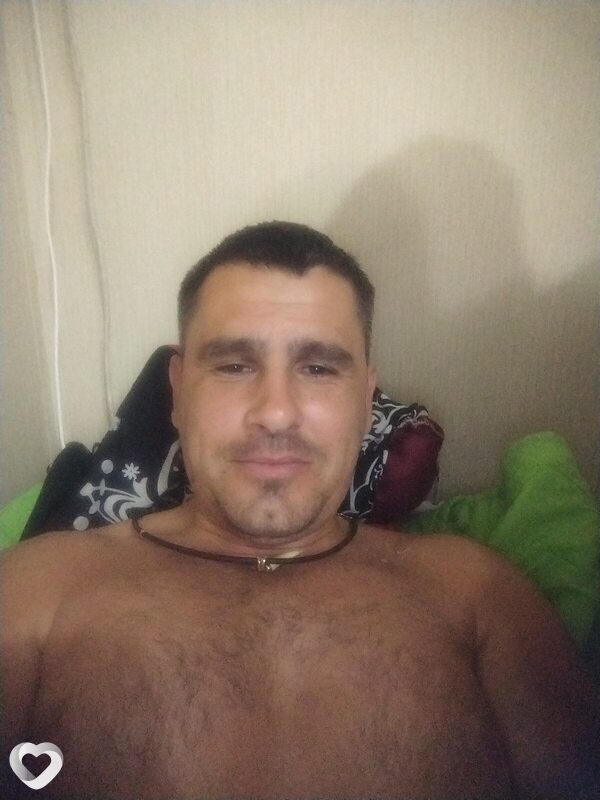 Тимур, 45, Нальчике — анкета №2789837