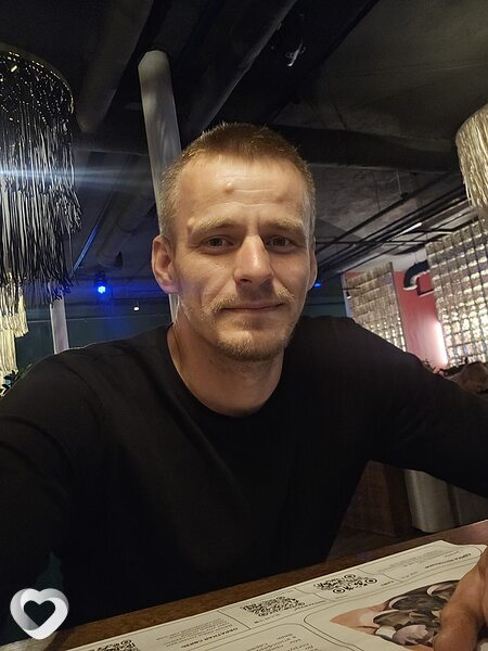 Стриптизер, 34, Саратове — анкета №2790217
