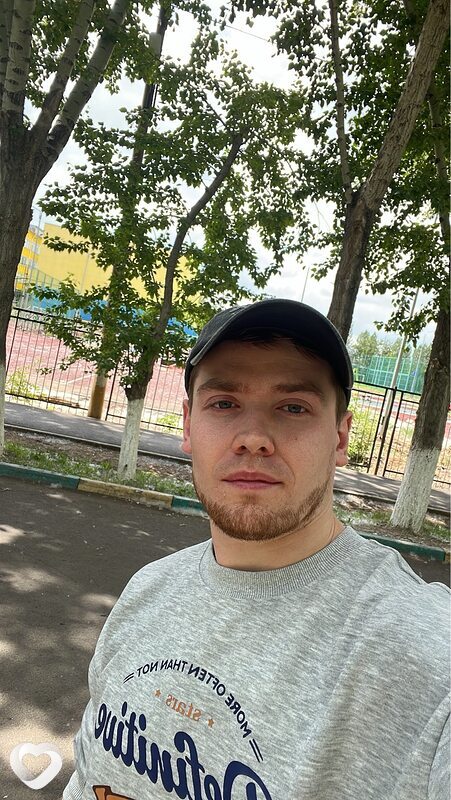 Алексей, 33, Астане — анкета №2790227