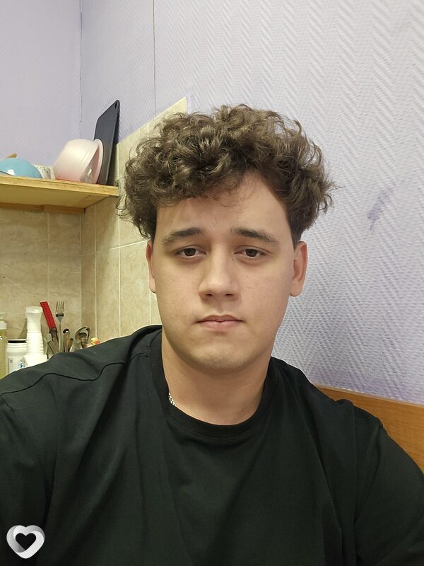 Игнат, 23, Химках — анкета №2790234