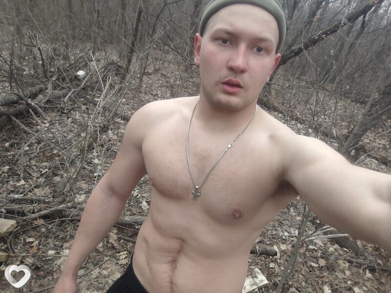 Максимка, 26, Каменске-Шахтинском — анкета №2790235
