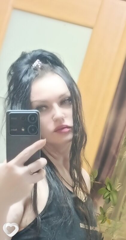 Оля, 42, Чите — анкета №2789941