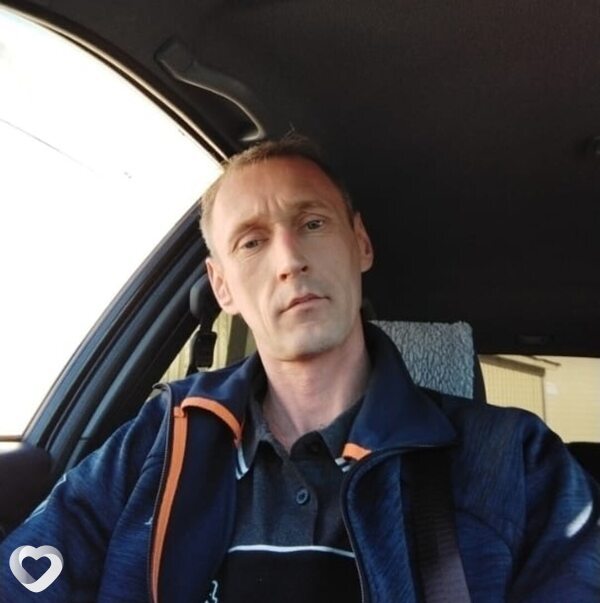 Алексей, 44, Новосибирске — анкета №2789946