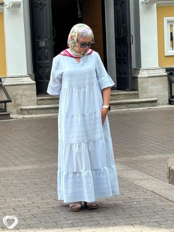 Елена, 57, Чехове — анкета №2789948