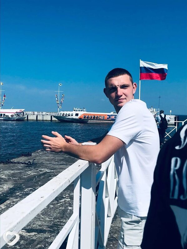 Андрей, 22, Чайковском — анкета №2789951