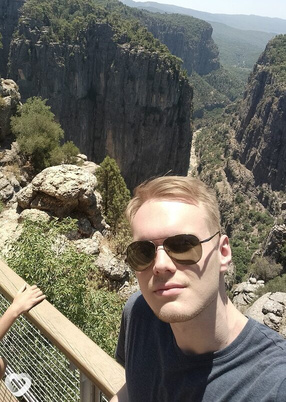 Рустам, 27, Подольске — анкета №2789959