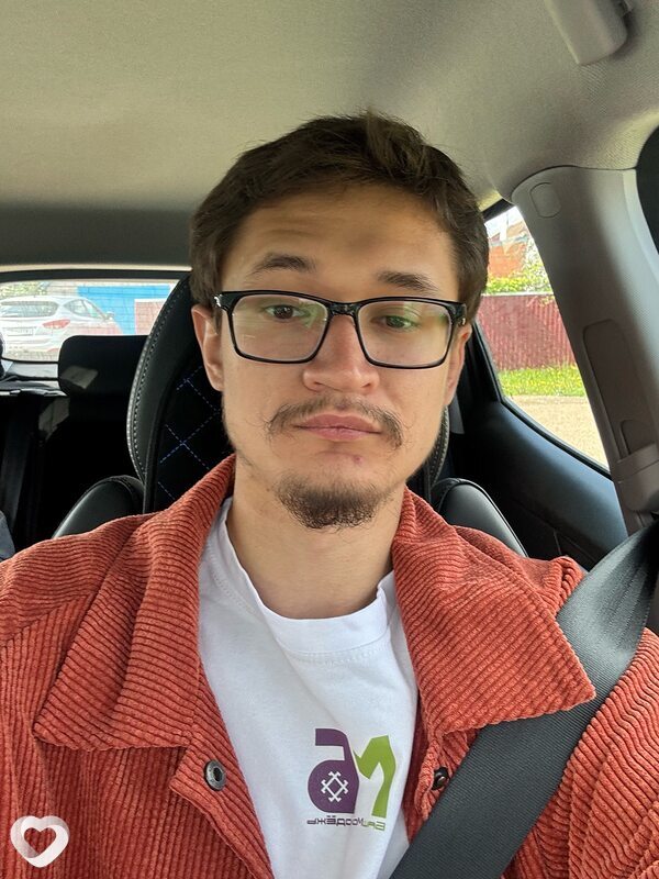 Павел, 22, Уфе — анкета №2789962