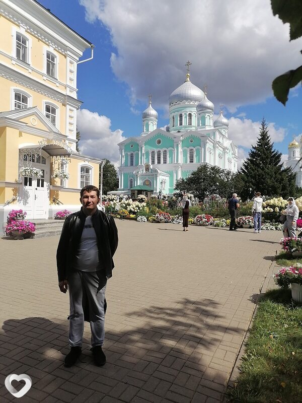 Евгений, 37, Пензе — анкета №2789902