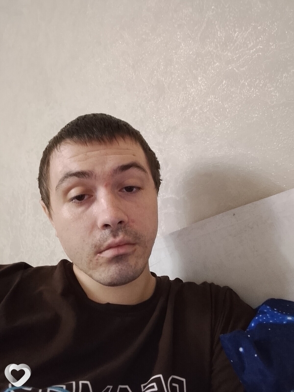 Валентин, 28, Смоленске — анкета №2789907
