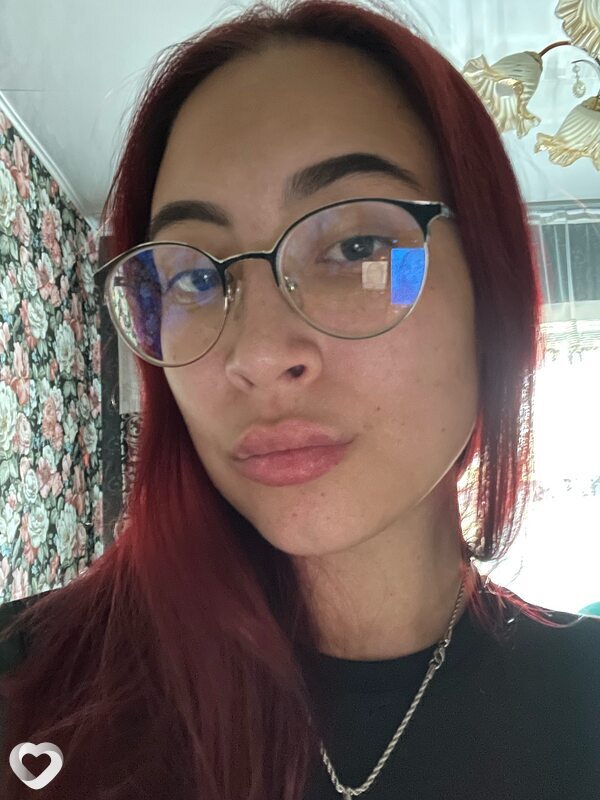 Яна, 21, Екатеринбурге — анкета №2789910