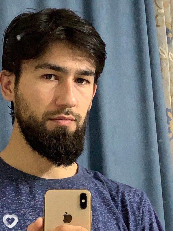 Muhammad, 35, Хасавюрте — анкета №2790143