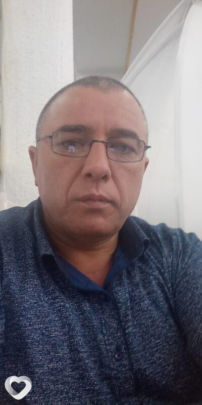 Тимур, 46, Ульяновске — анкета №2790145