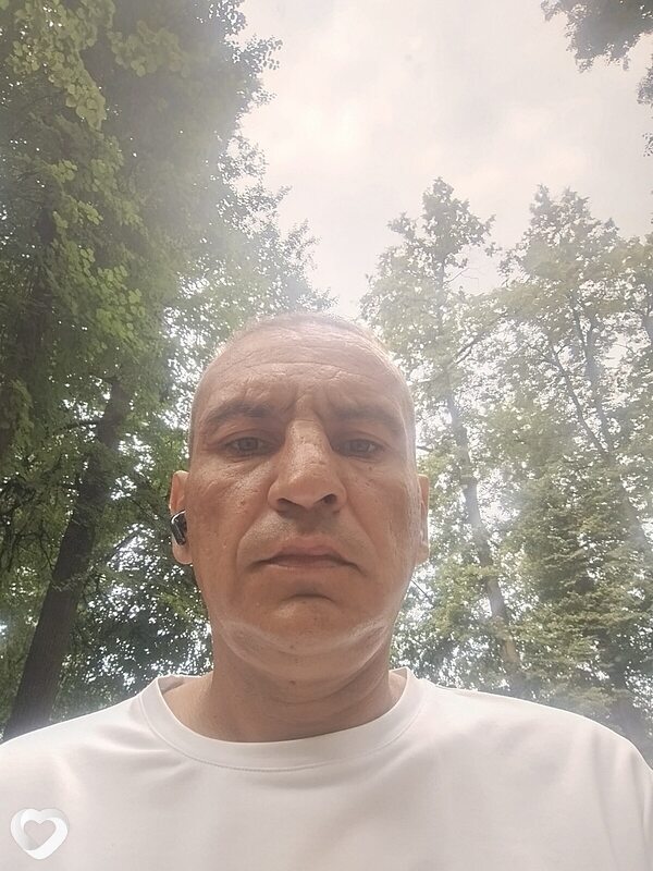 Денис, 43, Рязани — анкета №2790148