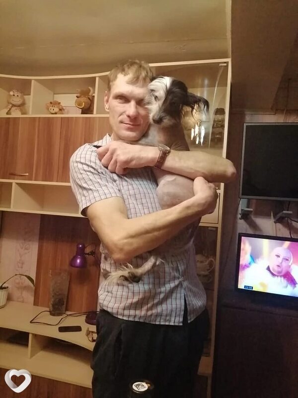 Сергей, 44, Вышнем Волочке — анкета №2790152