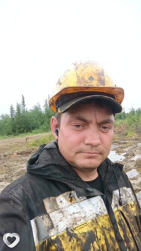 Денис, 41, Волгограде — анкета №2790156