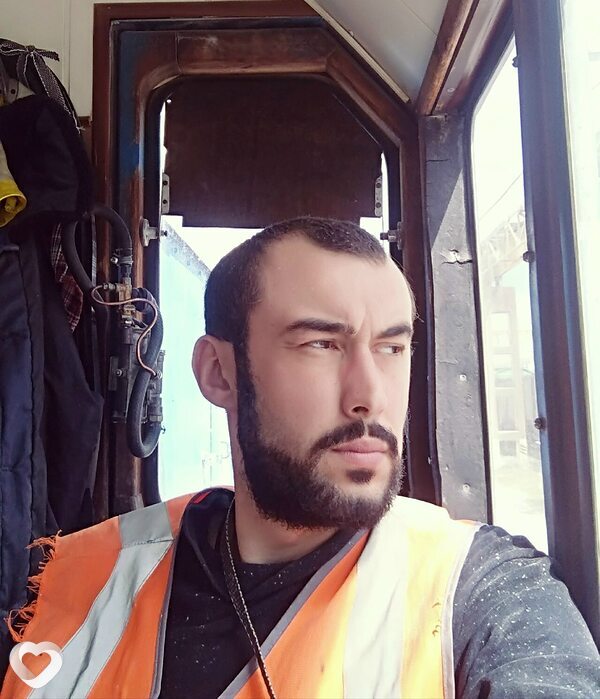 Антон, 32, Клинцах — анкета №2790160