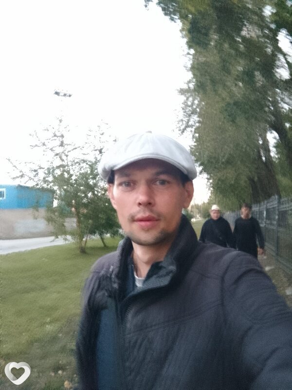 Алексей, 35, Новосибирске — анкета №2790162