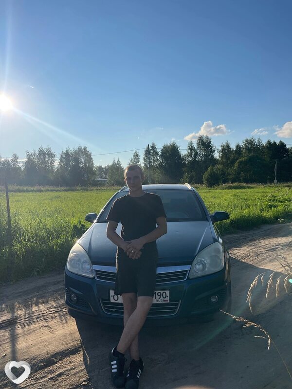 Алексей, 19, Дубне — анкета №2790014