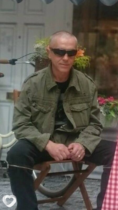 Андрей, 55, Коврове — анкета №2790023