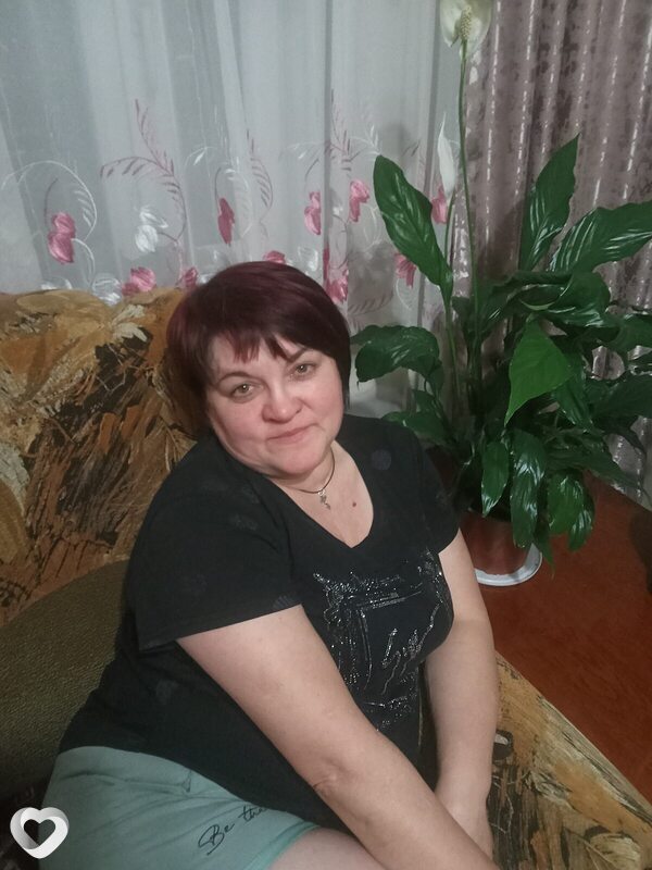 Елена, Таловая
