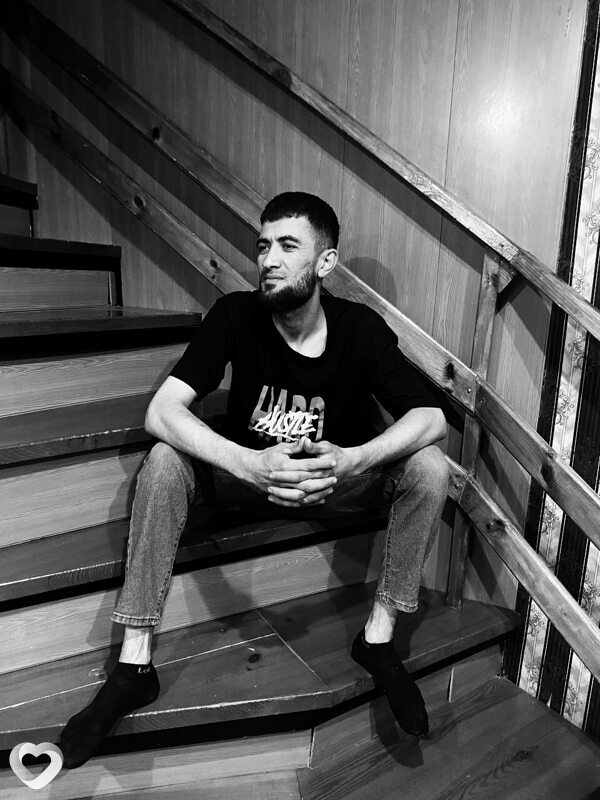 Максим, 30, Петропавловске — анкета №2790111