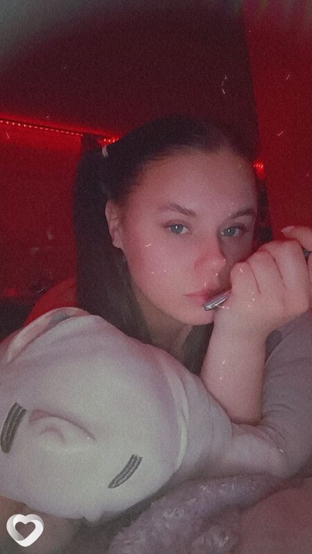 Люся, 20, Санкт-Петербурге — анкета №2789991