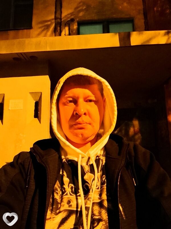 Дмитрий, 43, Отрадном — анкета №2789992